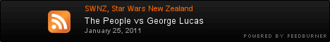 SWNZ, Star Wars New Zealand