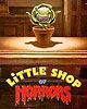 LITTLE SHOP OF HORRORS call sheet from one of the final days of filming