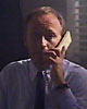 Gerald Home as Dr Black in A STOLEN LIFE