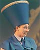 Gerald Home in THE WIZARD OF OZ