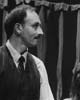 Gerald Home as Otto Frank in DREAMS OF ANNE FRANK