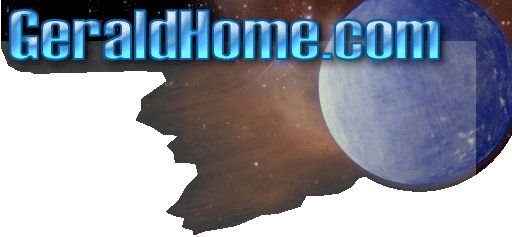 Gerald Home