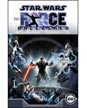 Star Wars: The Force Unleashed TPB (autographed by author Haden Blackman)