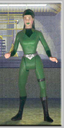 Senni Tonnika