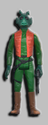 Greedo