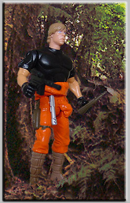 Luke Skywalker