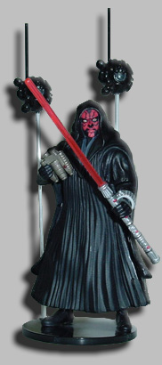 Darth Maul