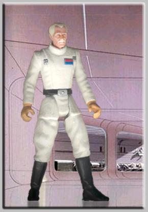 Col. Wulf Yularen