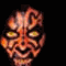 Dr Maul logo