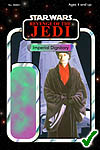 Imperial Dignitary