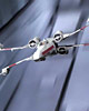 AMT Large X-wing Fighter
