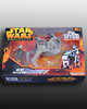 EP3 AT-RT with Driver