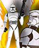 Clone Wars Clonetrooper Figure