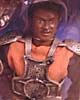 12-inch scale Lando Skiff Guard
