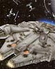 Hasbro Millenium Falcon