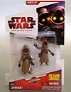 The Clone Wars - Jawas
