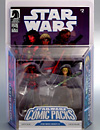 Comic 2-pack