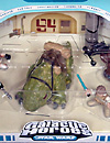 Galactic Heroes Diorama