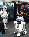Auckland Armageddon 2009