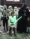 Auckland Armageddon 2009