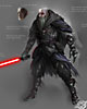 Battlefront III Concept Art