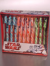Clone Wars Candy Canes
