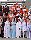 DragonCon 2009
