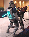 DragonCon 2009