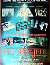 Video Store Advertising Poster