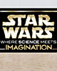 Where Science Meets Imagination, Sydney
