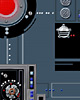 Death Star Falcon Docking Bay