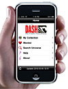 iPhone App for Action Figure Collectors