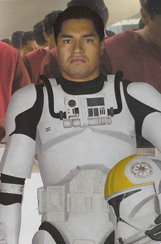 Clone Pilot
