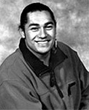 Bodie Taylor
