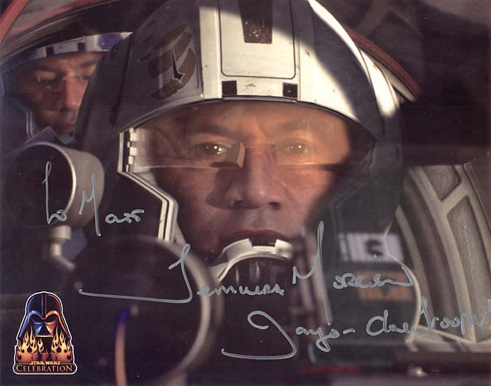 Temuera Morrison