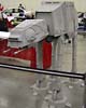 Full 4-inch Scale AT-AT