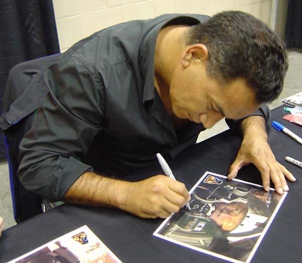 Temuera Morrison