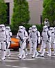 501st Legion Celebration 3 Parade
