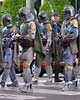 501st Legion Celebration 3 Parade