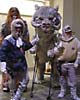 Star Wars Costumers