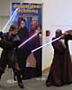 Star Wars Costumers
