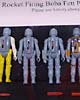 Display by Cloud City Collectibes