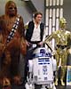 Star Wars Costumers