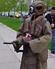 Star Wars Costumers