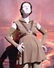 Episode 3 Padme Costume