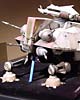 Studio-scale AT-TE Model