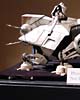 Studio-scale AT-TE Model
