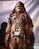 Episode 3 Wookiee Costumes