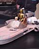 Landspeeder Model