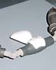 Jedi Breather Prop